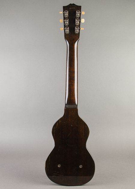 Carter Vintage - Gibson Console Grande 1954, Sunburst | Carter