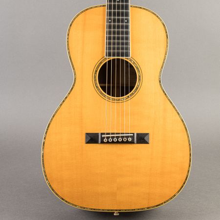 Martin SS-0041GB-17 2017, Natural thumbnail