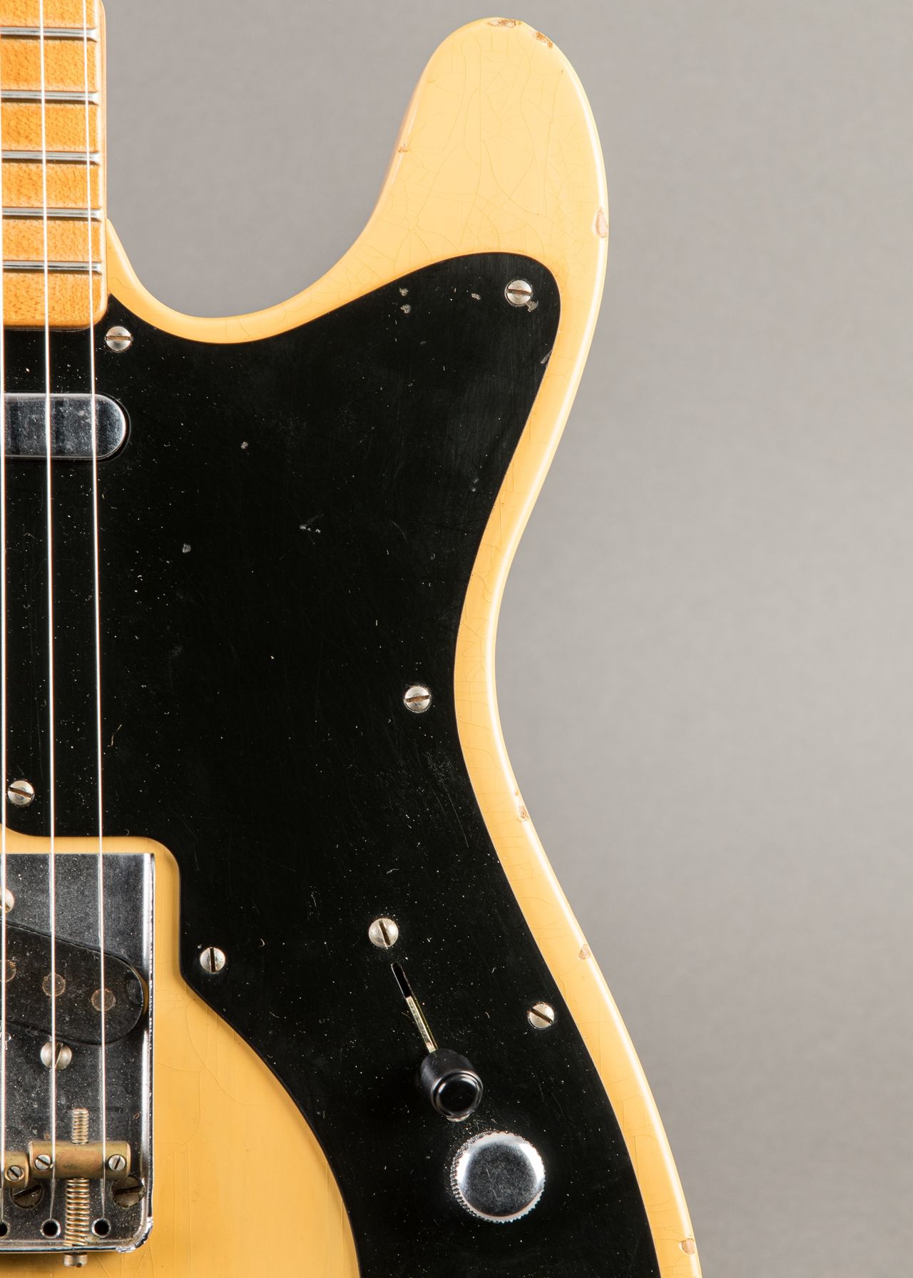 Carter Vintage - Fender Custom Shop 1951 
