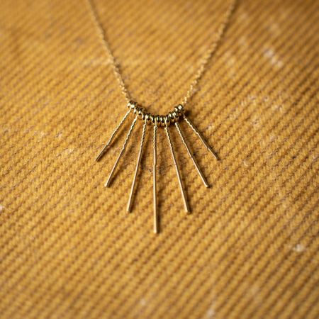 Strings for Hope Odyssey Necklace thumbnail
