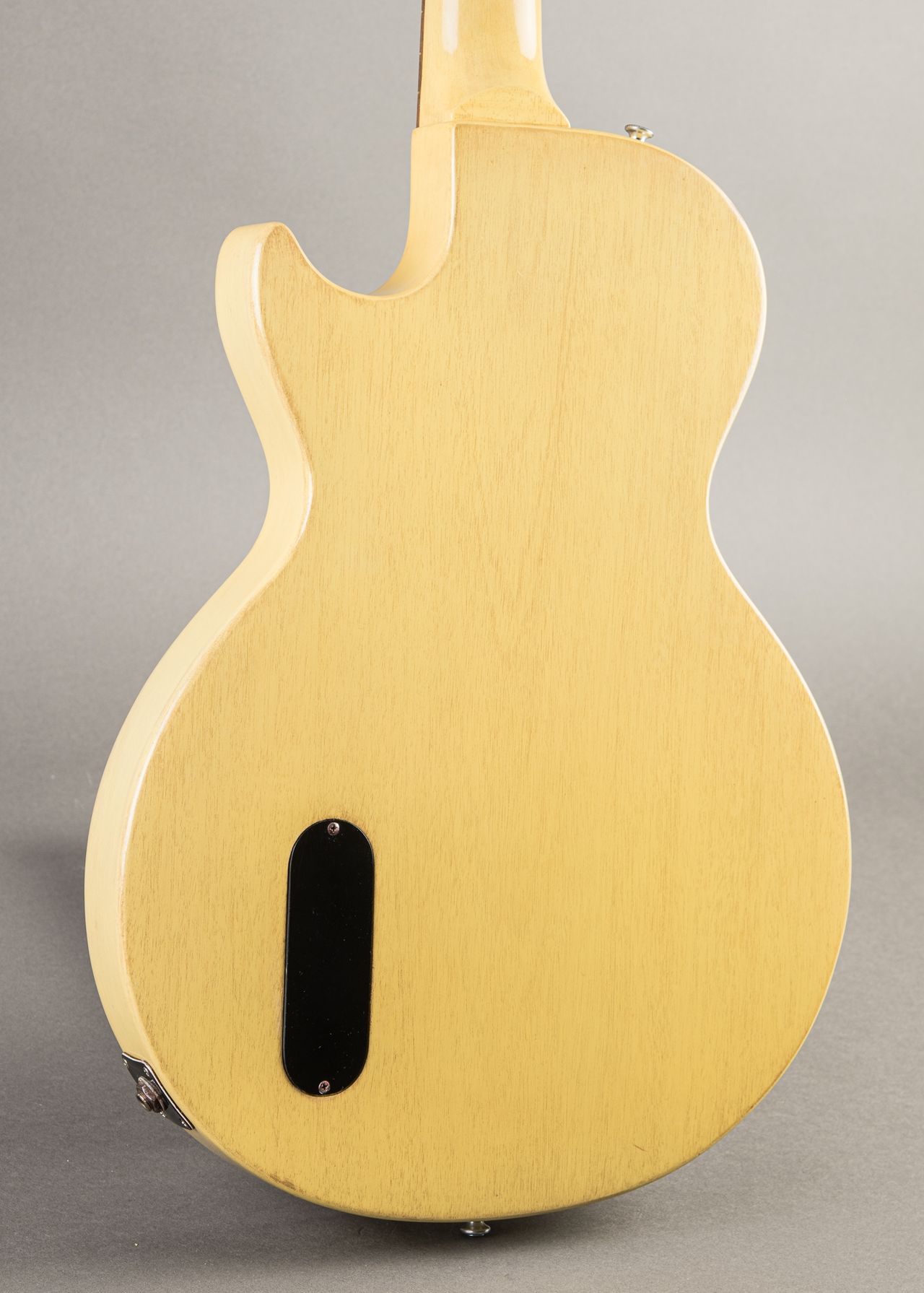 Carter Vintage - Gibson Les Paul Junior 1955, TV Yellow | Carter