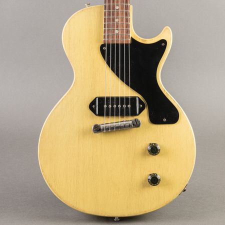 Gibson Les Paul Junior 1955, TV Yellow thumbnail