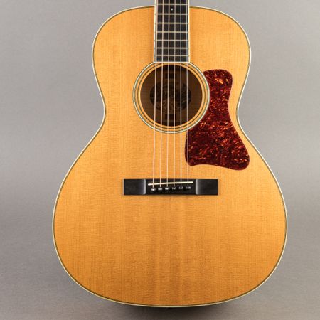 Collings C10 Deluxe 1994, Natural thumbnail