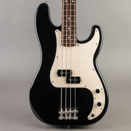 Fender MIM Precision Bass 2005, Black thumbnail