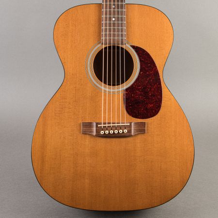 Martin 000-1 1995, Natural thumbnail