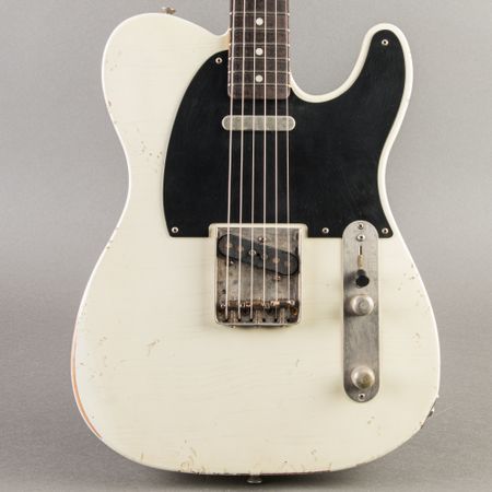 Bonneville T-Style 2025, Olympic White thumbnail