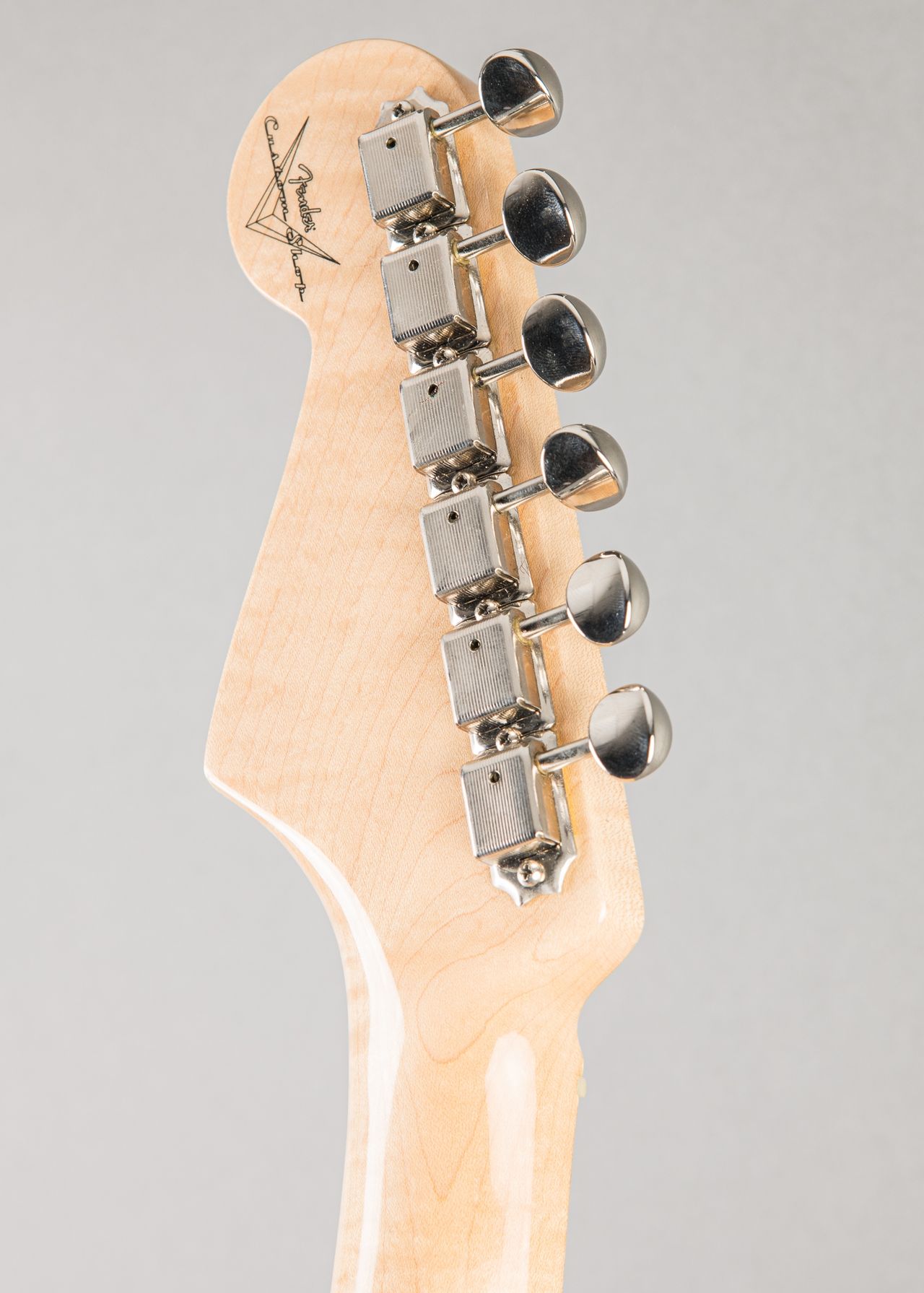 Carter Vintage - Fender Custom Shop 56 Stratocaster FMT 2000