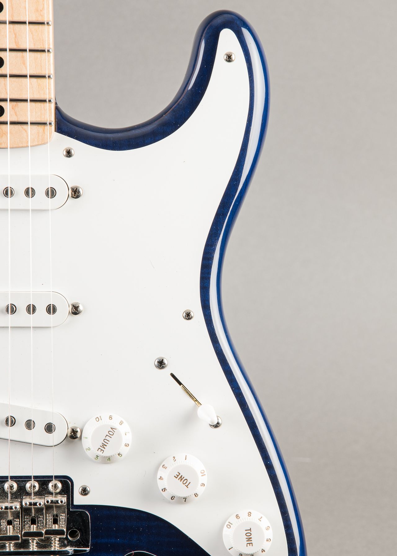 希少 Fender Custom Shop Stratocaster FMT Carter Vintage - Fender Custom Shop 56 Stratocaster FMT 2000