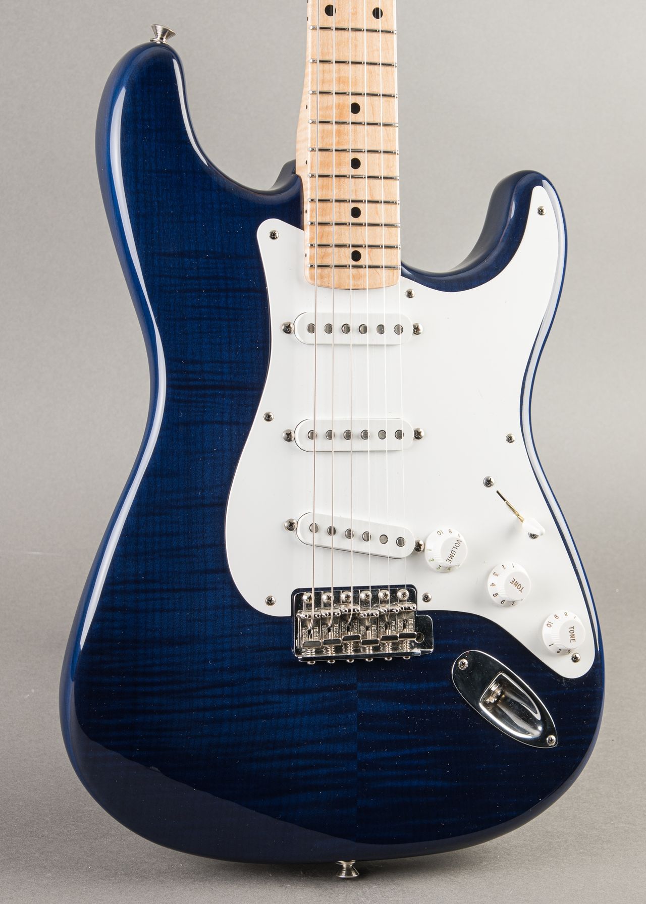Carter Vintage - Fender Custom Shop 56 Stratocaster FMT 2000