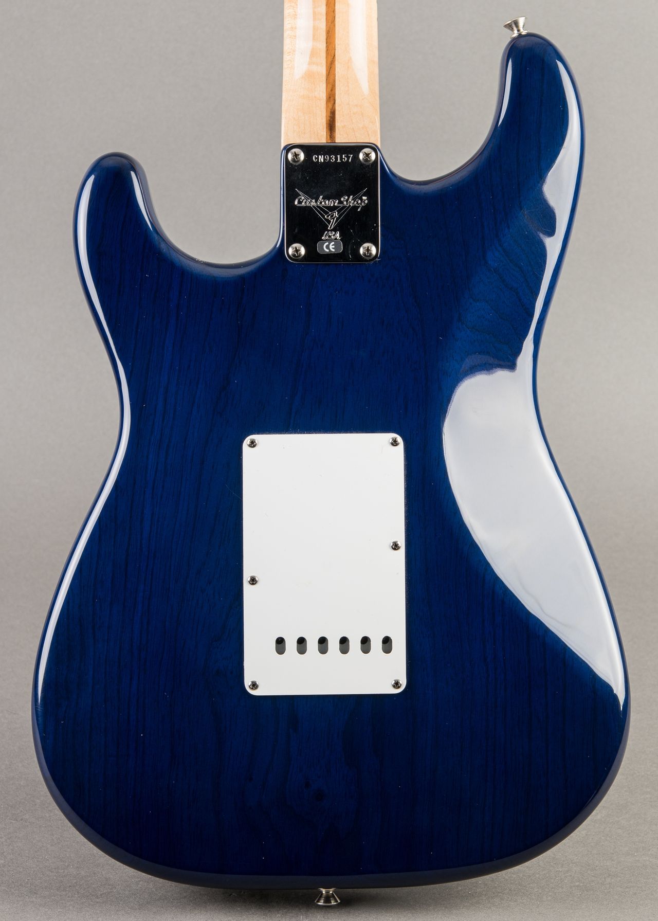 Carter Vintage - Fender Custom Shop 56 Stratocaster FMT 2000