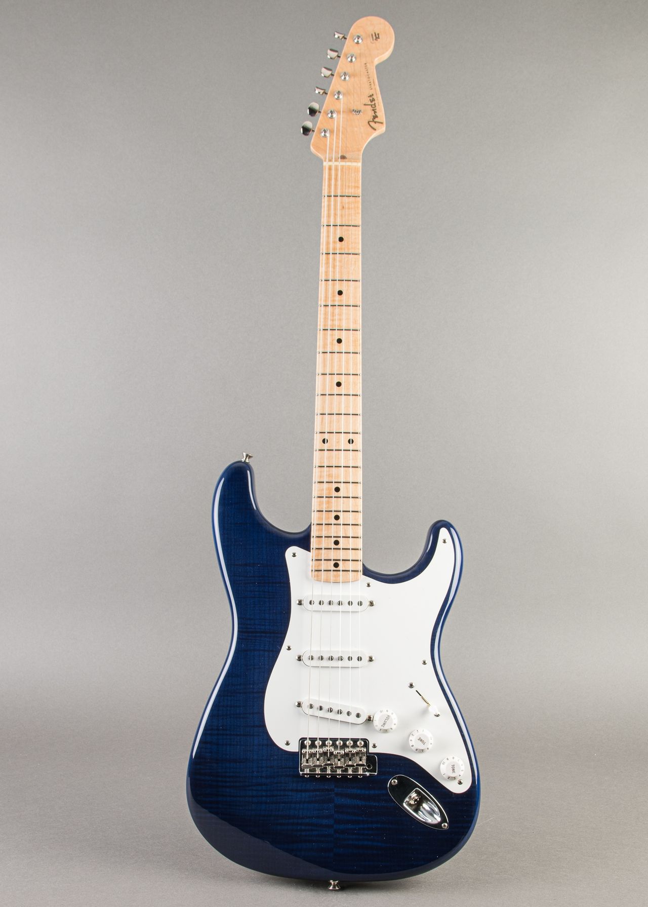 Carter Vintage - Fender Custom Shop 56 Stratocaster FMT 2000