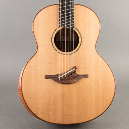 Lowden F-35x F/F 2012, Natural thumbnail