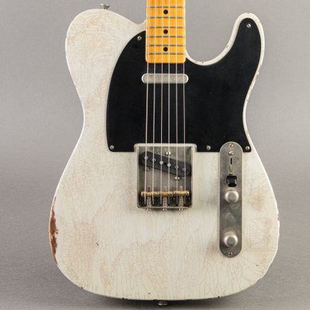 Whitfill Relic T 2017, White thumbnail