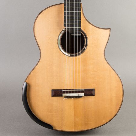 Southwell A Series Temperate Nylon Crossover 2022, Natural thumbnail