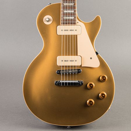 Gibson Les Paul Traditional Pro 2011, Goldtop thumbnail