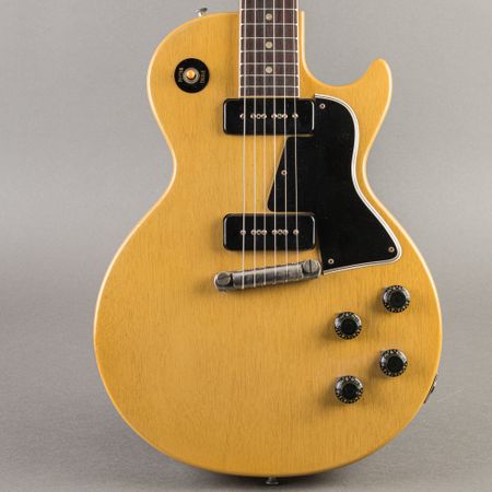 Gibson Les Paul Special 1957, TV Yellow thumbnail