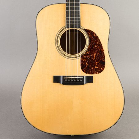 Martin Custom Shop D-18 2013, Natural thumbnail