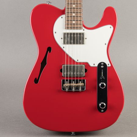 Suhr Alt T Pro 2017, Dakota Red thumbnail