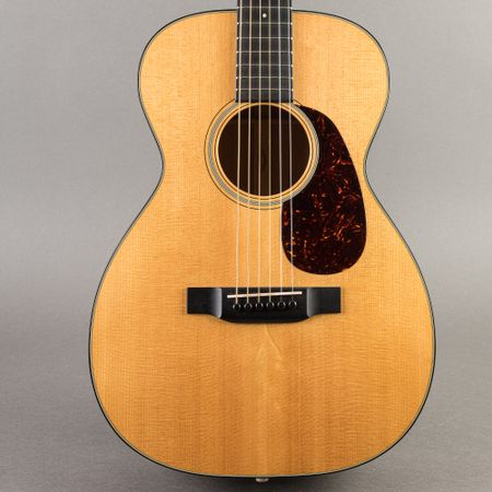 Martin 0-18 2018, Natural thumbnail