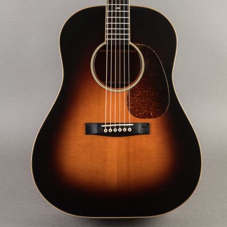 Huss & Dalton DS Custom 2006, Sunburst thumbnail