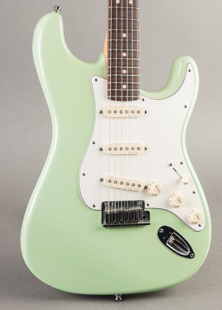 Carter Vintage - Fender Custom Shop 1964 Stratocaster Journeyman