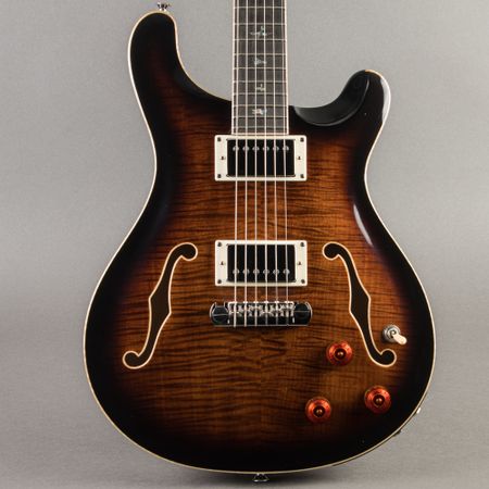PRS SE Piezo 2025, Sunburst thumbnail