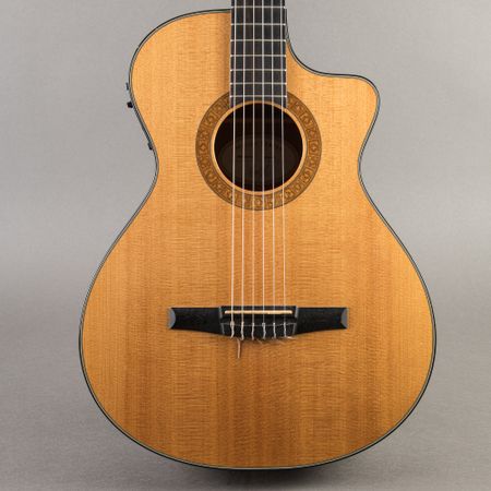 Taylor NS32-CE 2006, Natural thumbnail