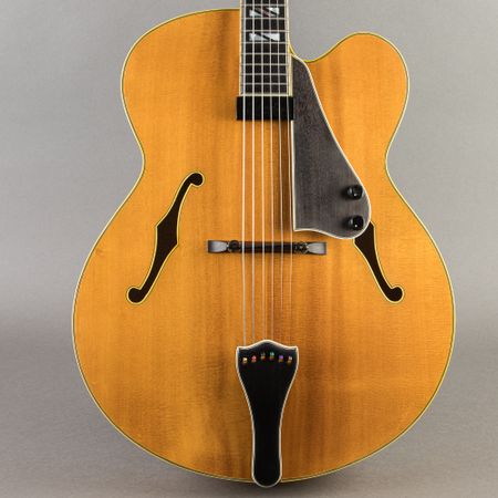 Schaefer Jazz 2010s, Natural thumbnail