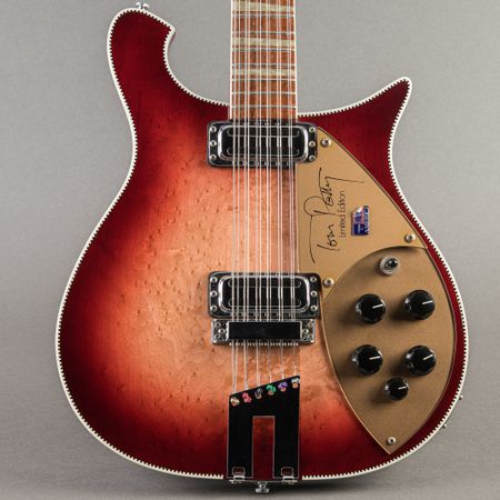 Rickenbacker 360 TP 787/1000 1995, Fireglo thumbnail