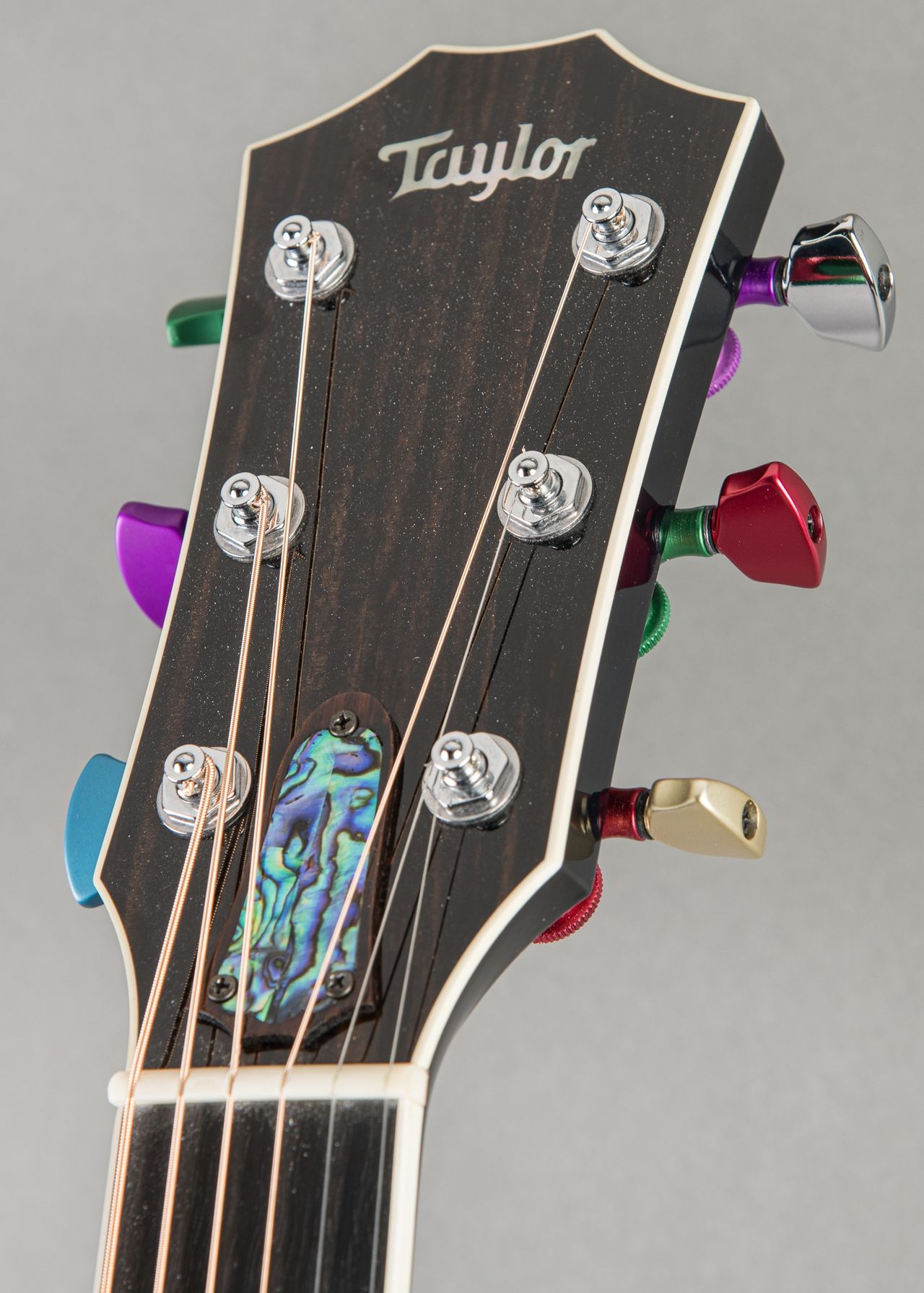 Carter Vintage - Taylor T5-C 2005, Blue | Carter Vintage Guitar