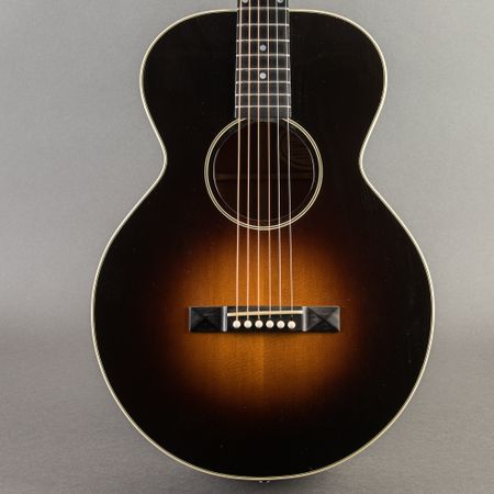 Gibson L-1 1993, Sunburst thumbnail