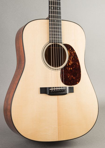 Carter Vintage - Martin D-28 1952, Natural | Carter Vintage Guitar