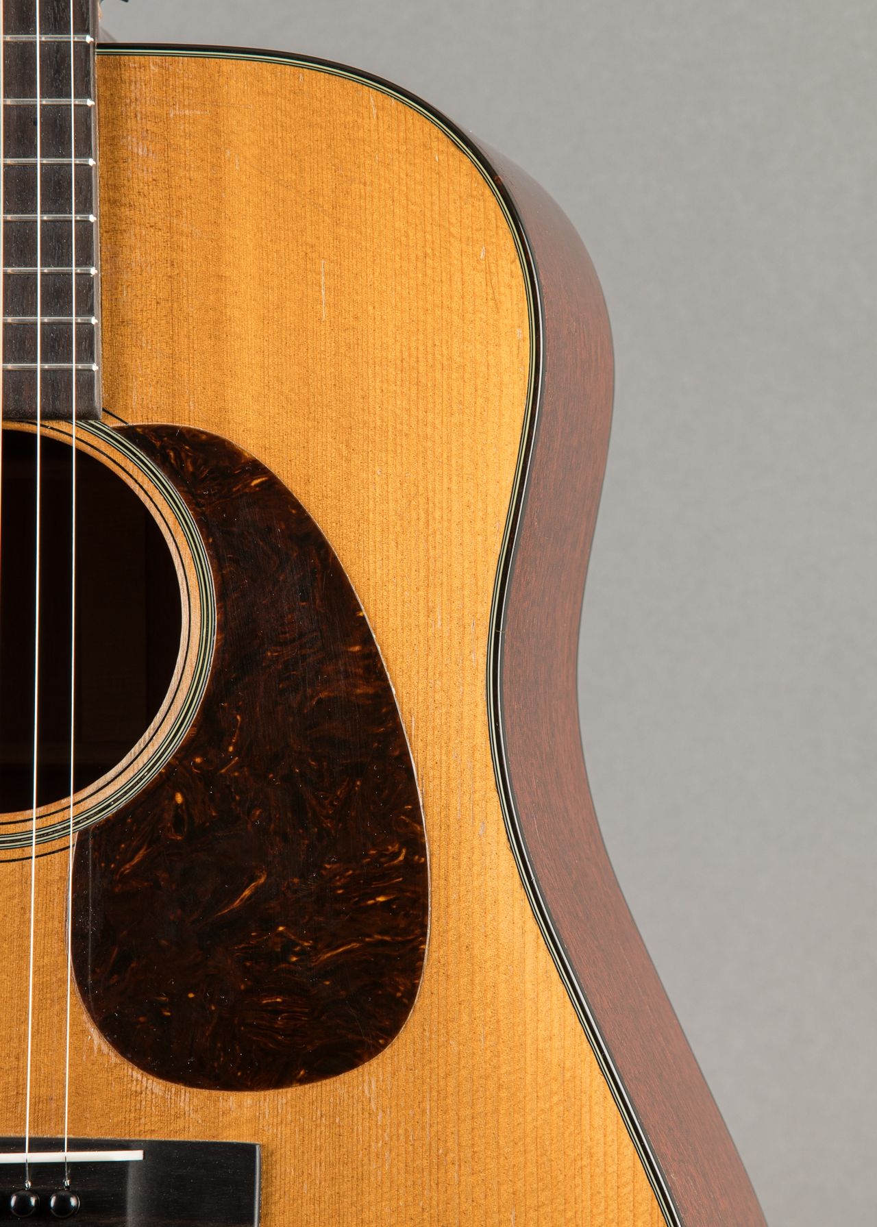 Martin D18 オールド タイプ 自作品 少し訳あり… 【公式通販】 Martin D18 オールド タイプ 自作品 少し訳あり… 【公式通販】