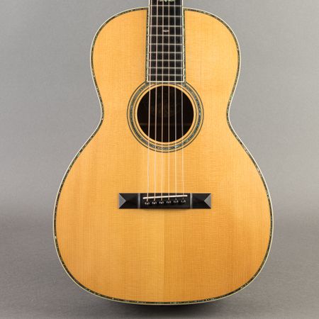 Collings 0042 G 2010's, Natural thumbnail