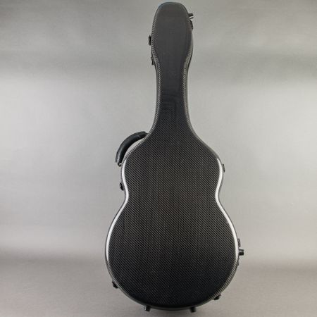 Hoffee Dreadnought 2010s, Carbon Fiber thumbnail