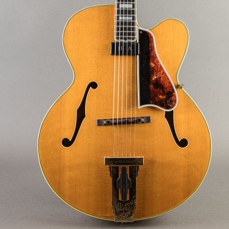 Gibson L-5 CN 1968, Natural thumbnail