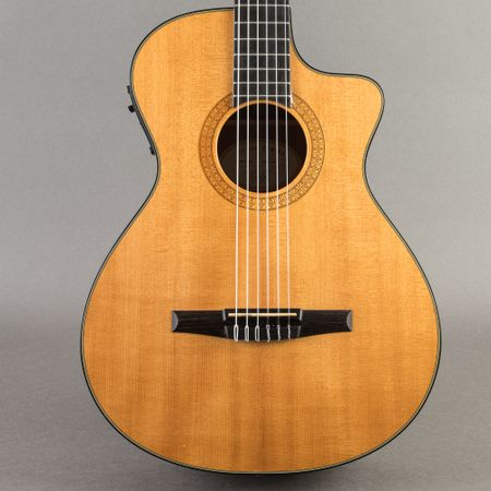 Taylor NS32-CE 2002, Natural thumbnail