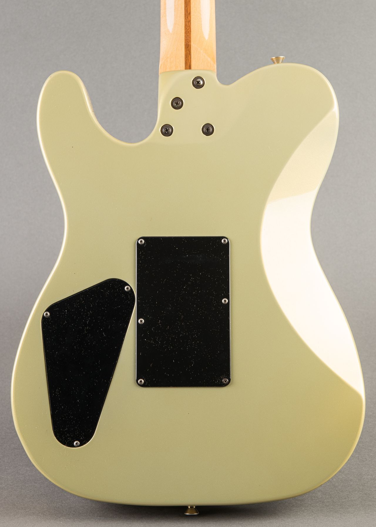 Carter Vintage - ESP TC-230 1990s, Gold | Carter Vintage Guitar