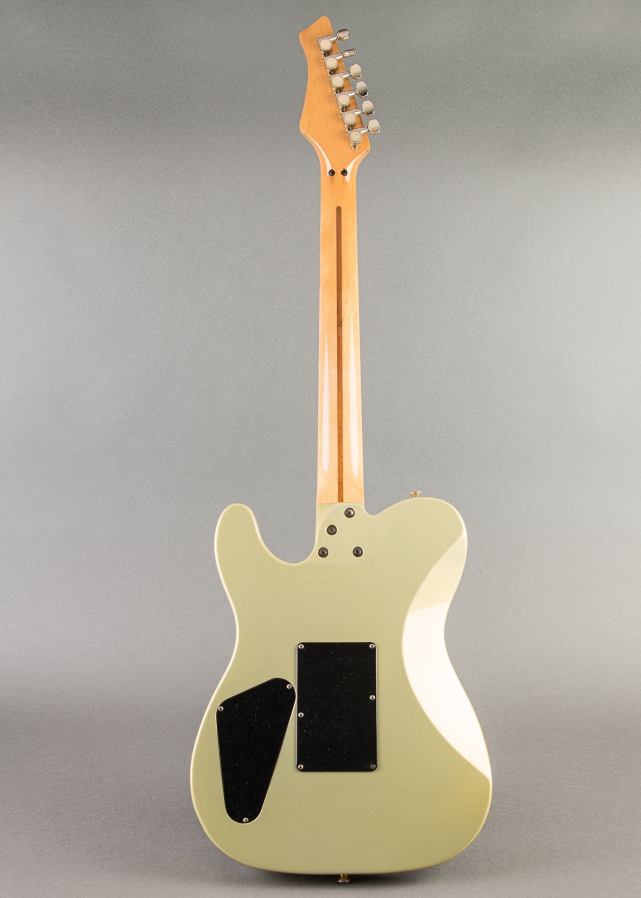 Carter Vintage - ESP TC-230 1990s, Gold | Carter Vintage Guitar