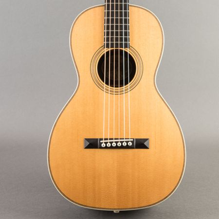 Collings Parlor 0 2H Traditional 2022, Natural thumbnail