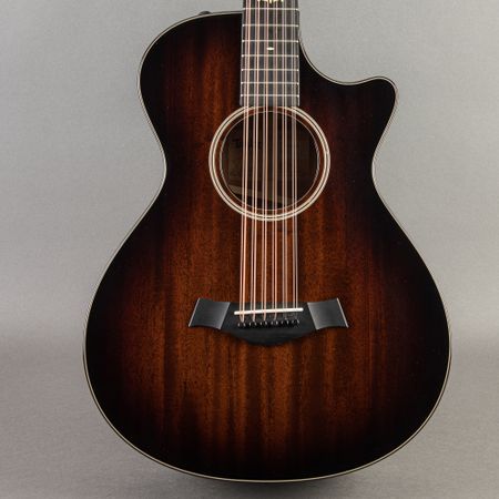 Taylor 562 CE 12-string 2021, Sunburst thumbnail