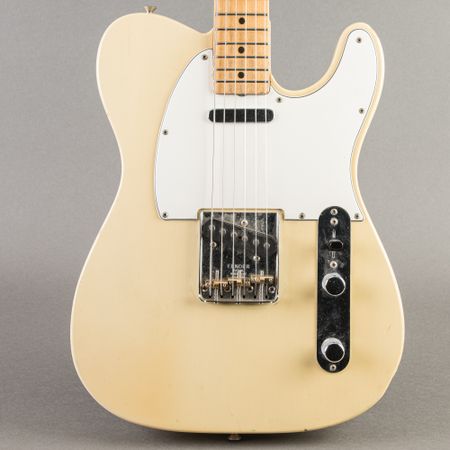 Fender Telecaster 1968, Blonde thumbnail