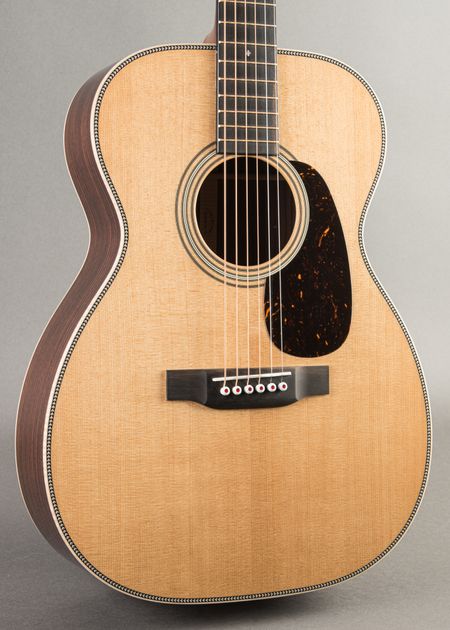 Carter Vintage - Martin 00-18 1929, Natural | Carter Vintage Guitar