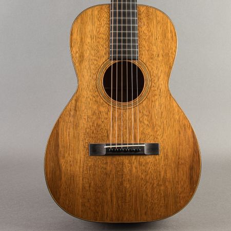 Martin 0-18K 1927, Natural thumbnail