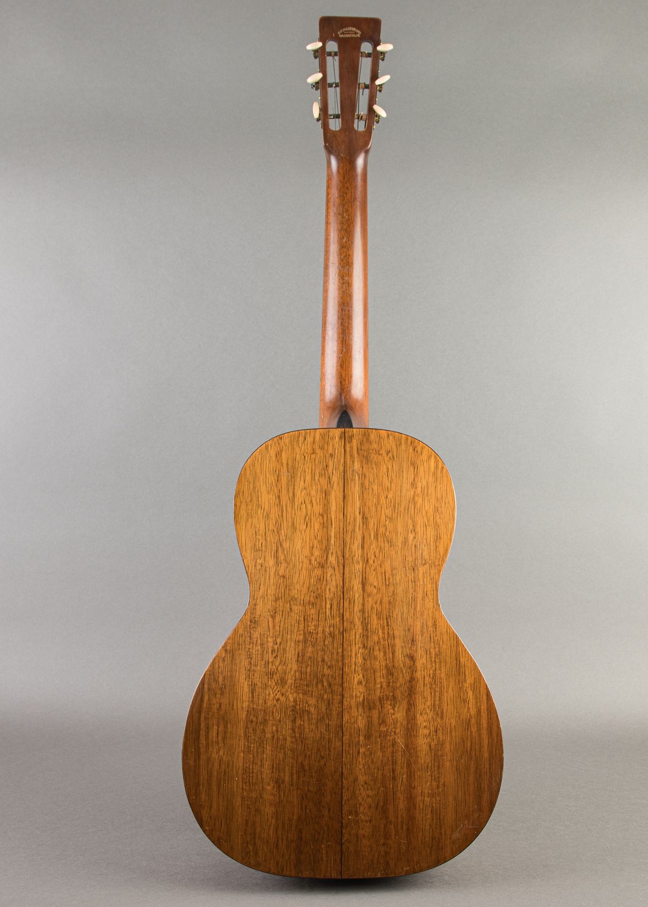 Martin アコースティックギター O-18Ｋ 1927年製 Martin 0-18K (1927) 素晴らしいコンディション&サウンドの1927年製の0