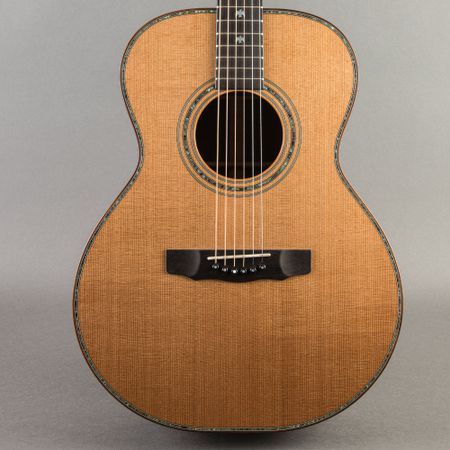 Olson SJ 2011, Natural thumbnail