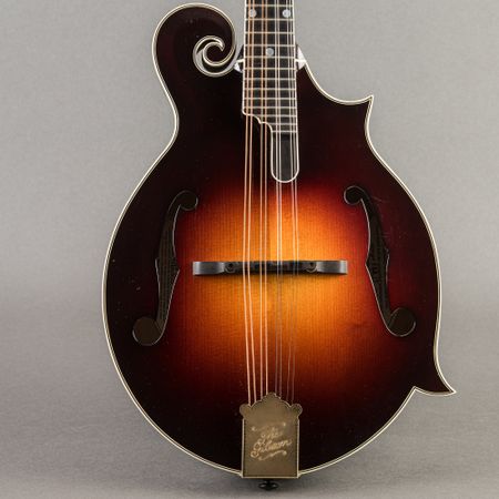 Gibson F5 Fern 2007, Sunburst thumbnail