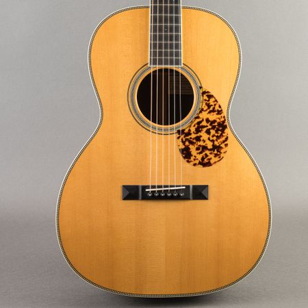 Santa Cruz 000 2013, Natural thumbnail