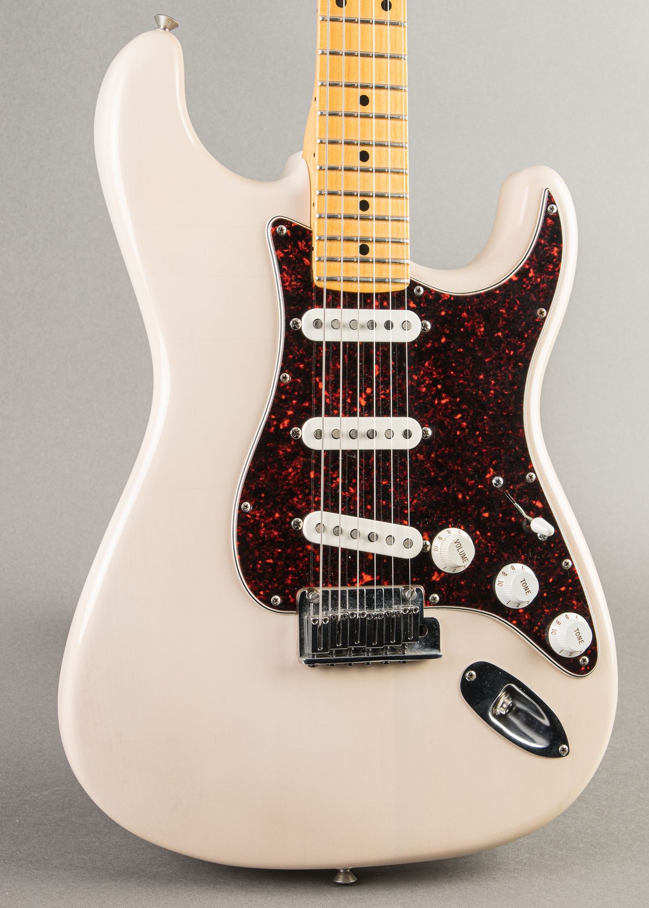 Carter Vintage - Fender Custom Shop Stratocaster Pro Closet