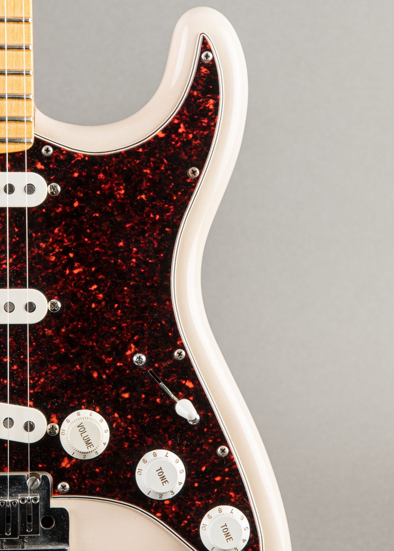 Carter Vintage - Fender Custom Shop Stratocaster Pro Closet